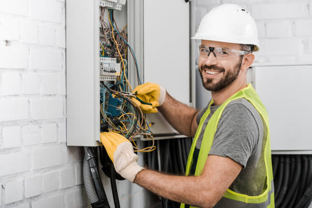 Best Electrical Repair Services  in Huber Heights, OH