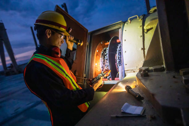 Affordable Emergency Electrician in Huber Heights, OH