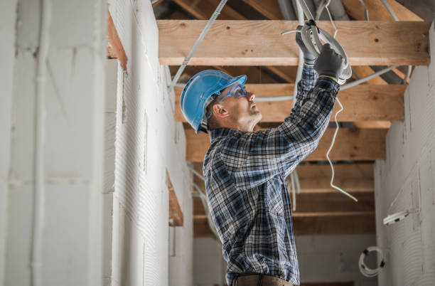 Best 24-Hour Electrician  in Huber Heights, OH