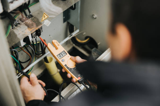 Affordable Electrical Installation in Huber Heights, OH
