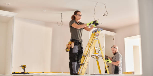 Best Circuit Breaker Repair  in Huber Heights, OH