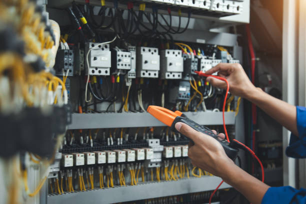 Best Electrical System Inspection  in Huber Heights, OH