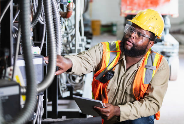 Huber Heights, OH Electrician Company