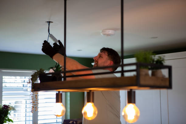 Best Industrial Electrical Services  in Huber Heights, OH