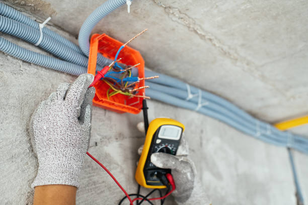 Best Electrical Installation Contractor  in Huber Heights, OH